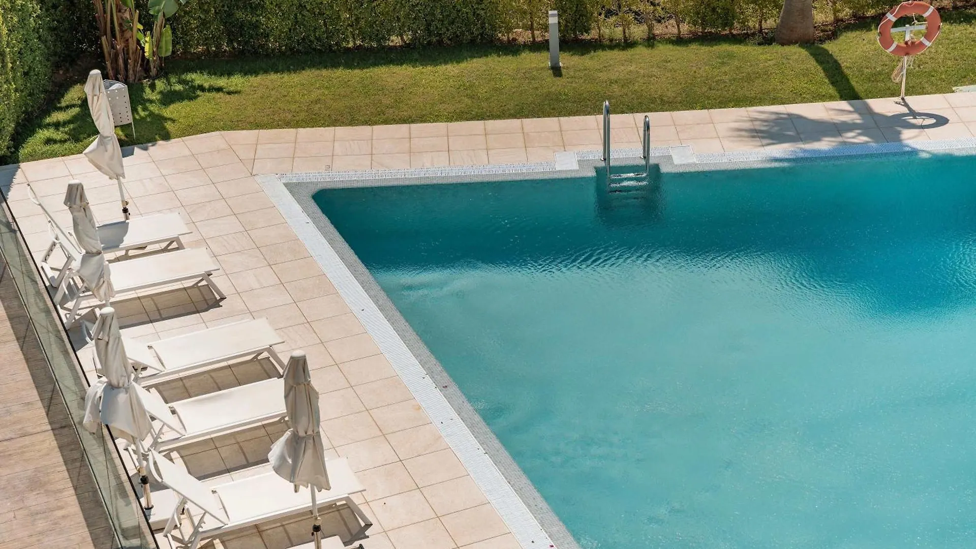 Las Olas Luxurious Retreat Estepona Daire