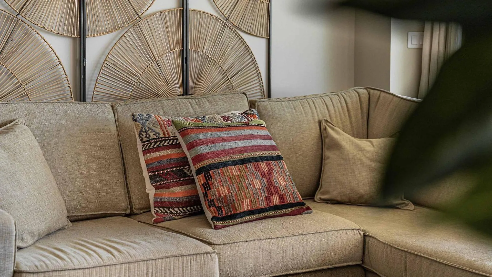 Las Olas Luxurious Retreat Estepona 0*,  İspanya
