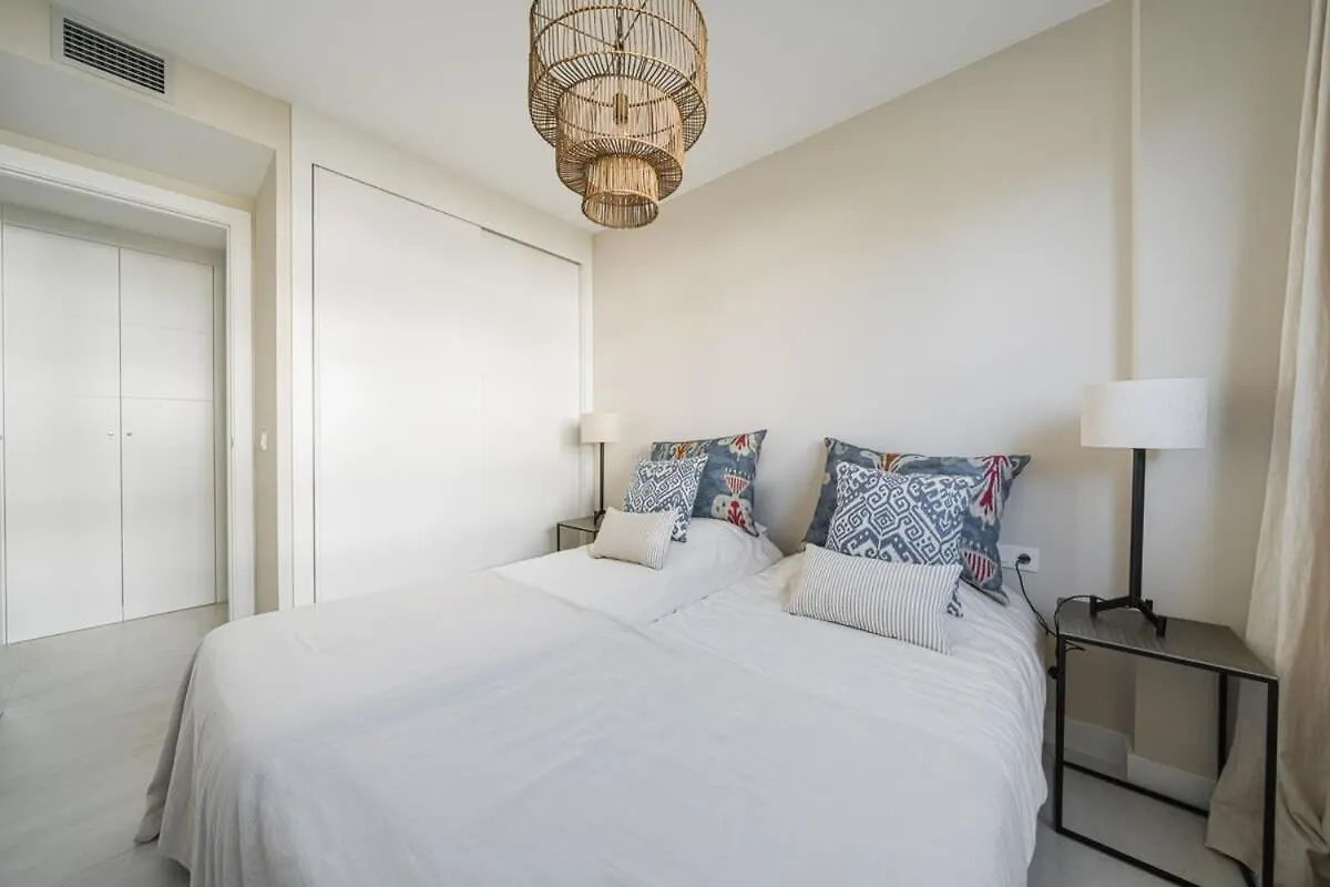 Las Olas Luxurious Retreat Estepona 0*,  Spain