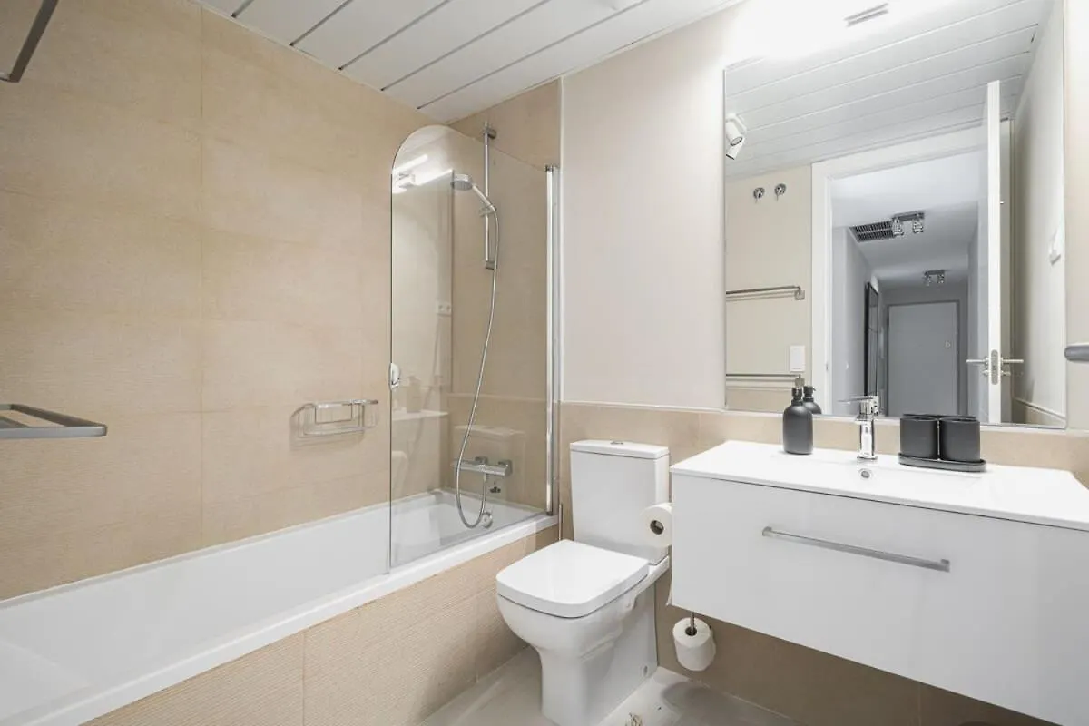 Las Olas Luxurious Retreat Estepona Apartment