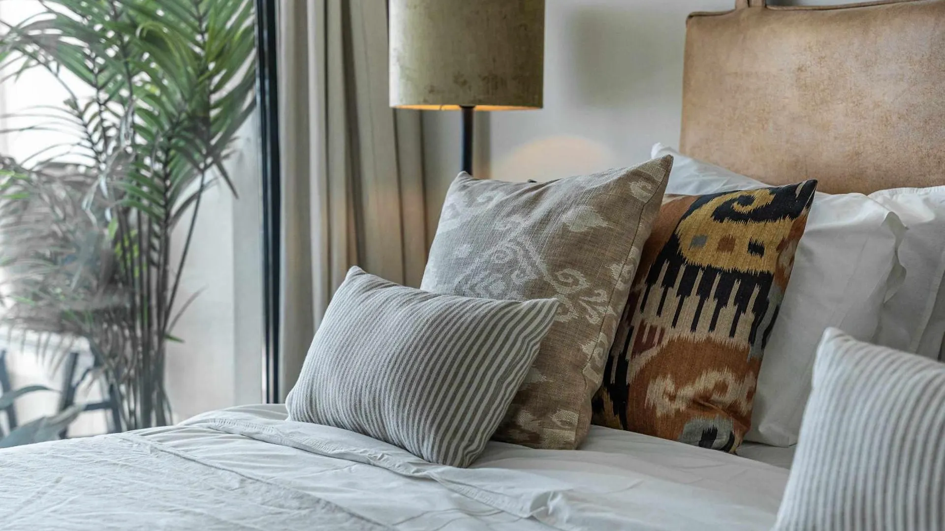 Apartment Las Olas Luxurious Retreat Estepona