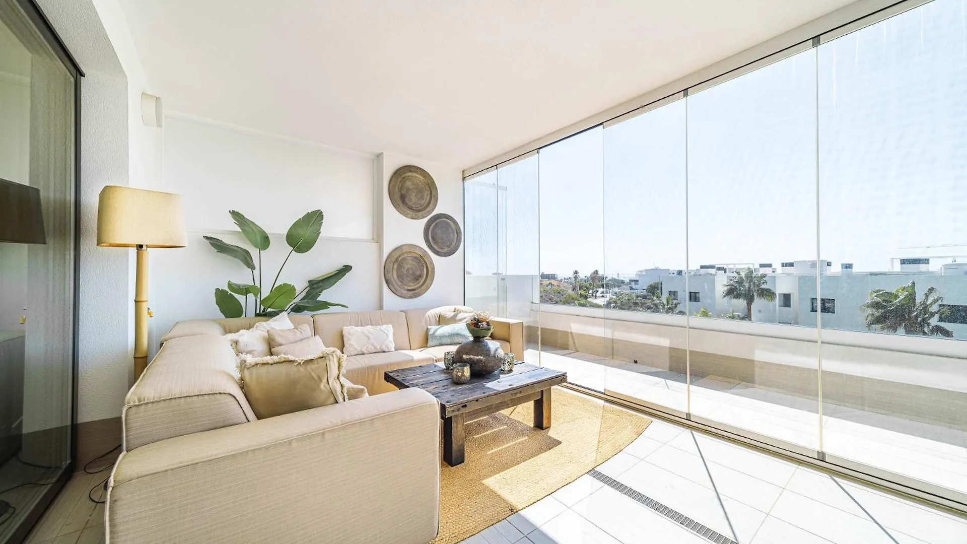 Apartment Las Olas Luxurious Retreat Estepona