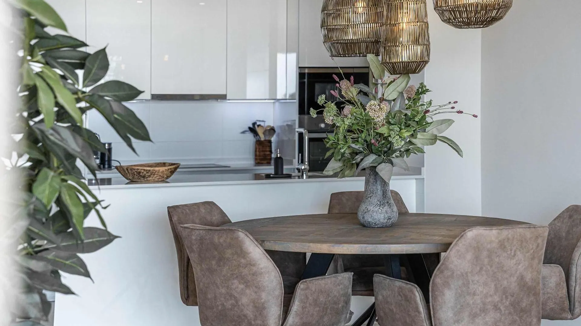 Apartment Las Olas Luxurious Retreat Estepona