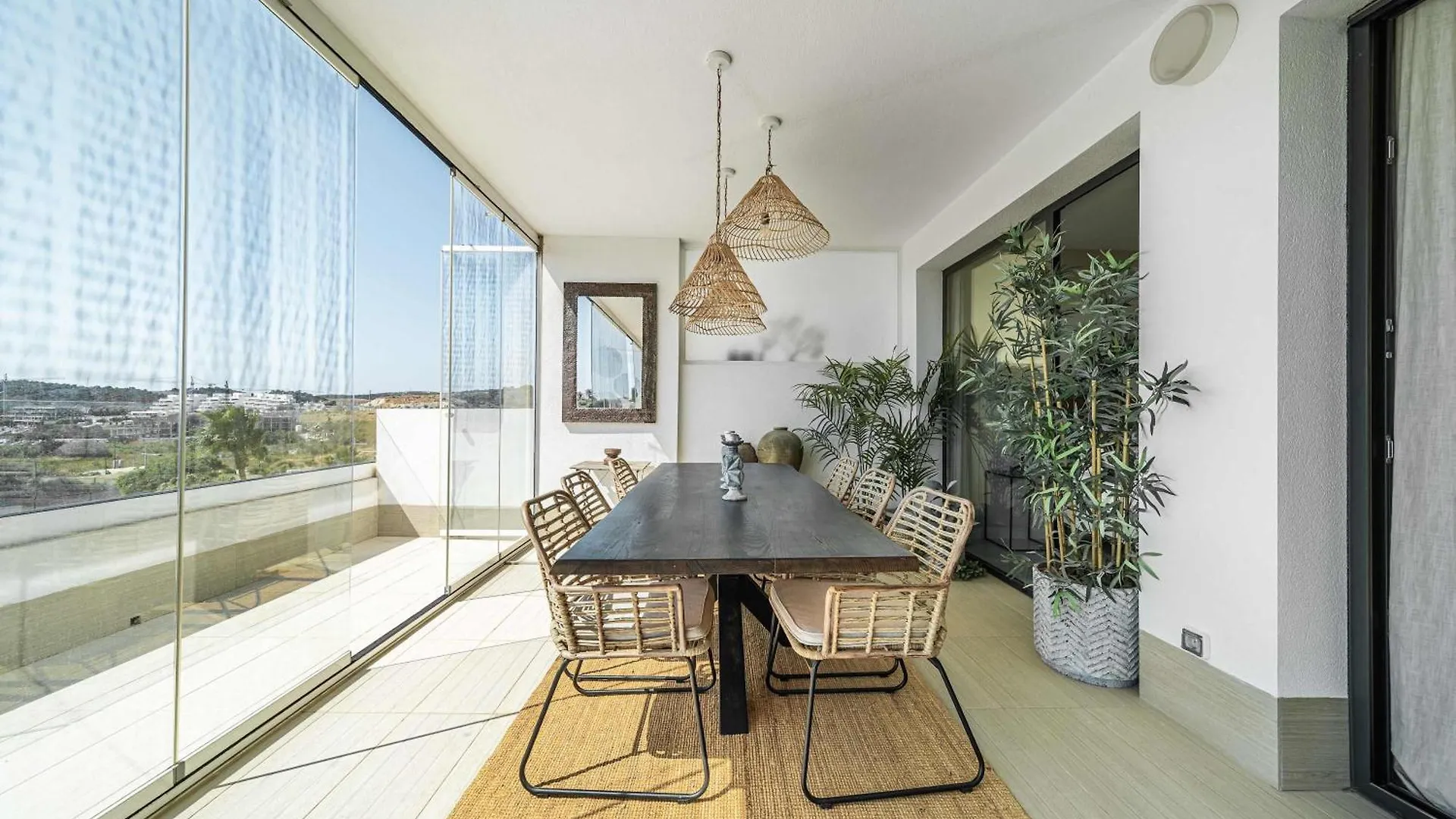 Apartment Las Olas Luxurious Retreat Estepona